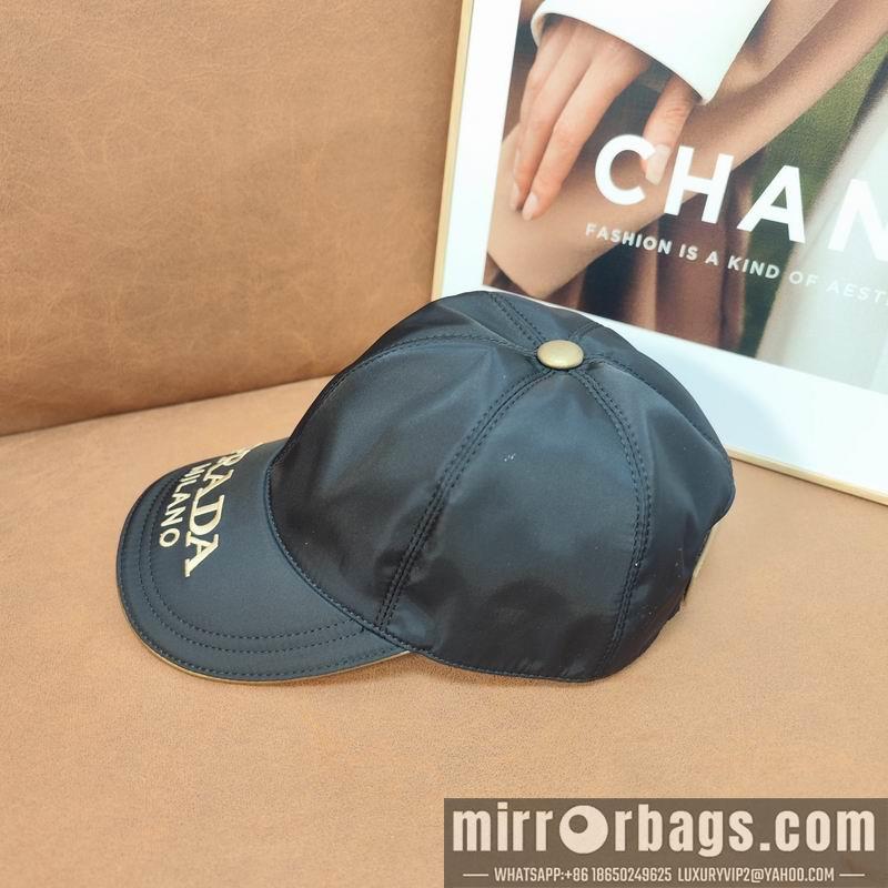 Prada Hat dx31