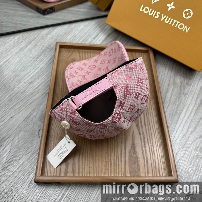 LV Hat 071205