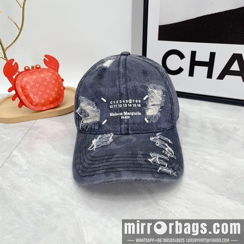 MM6 Hat dx27