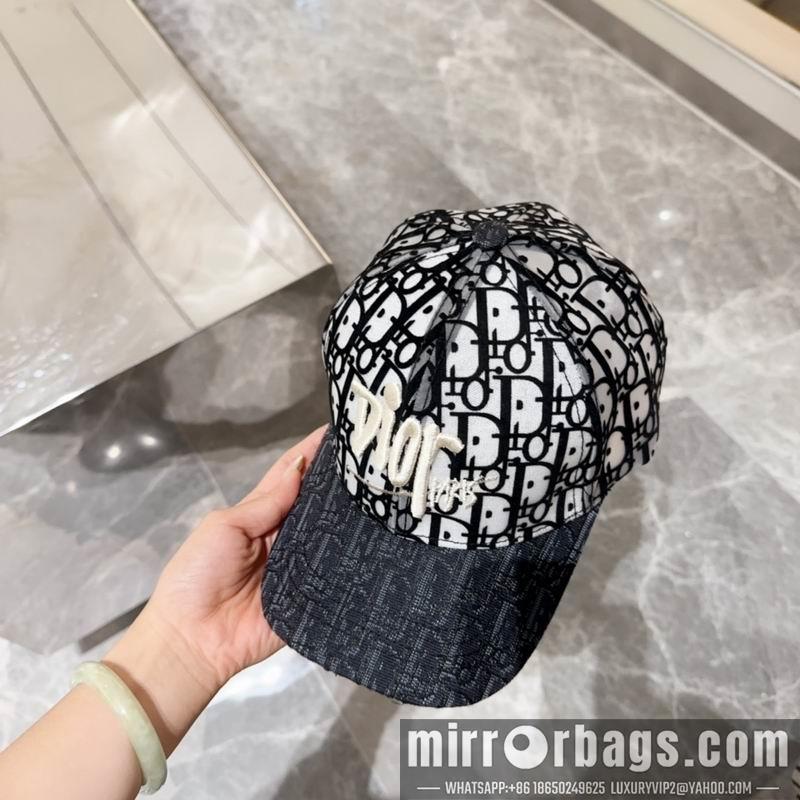 Dior Hat 071201