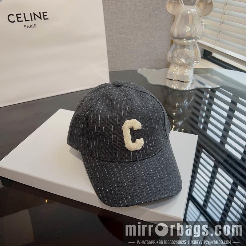 Celine Hat dx08