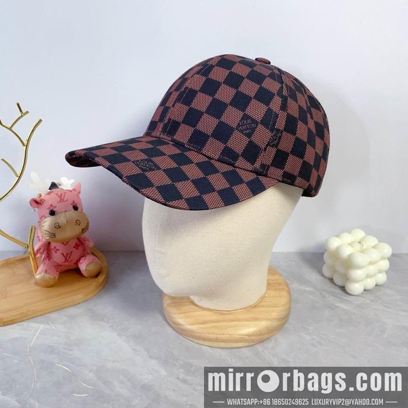 LV Hat dx85