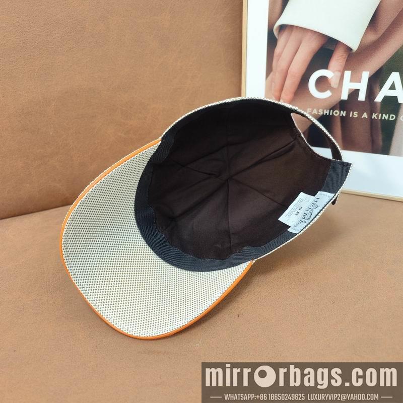 Hermes Hat dx21