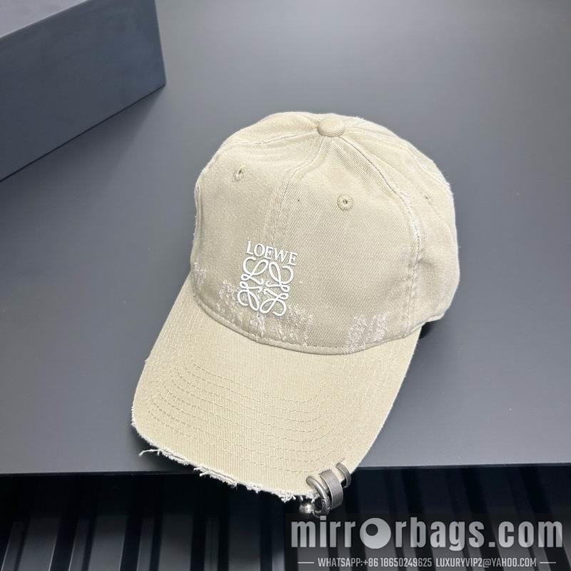 Loewe Hat dx41