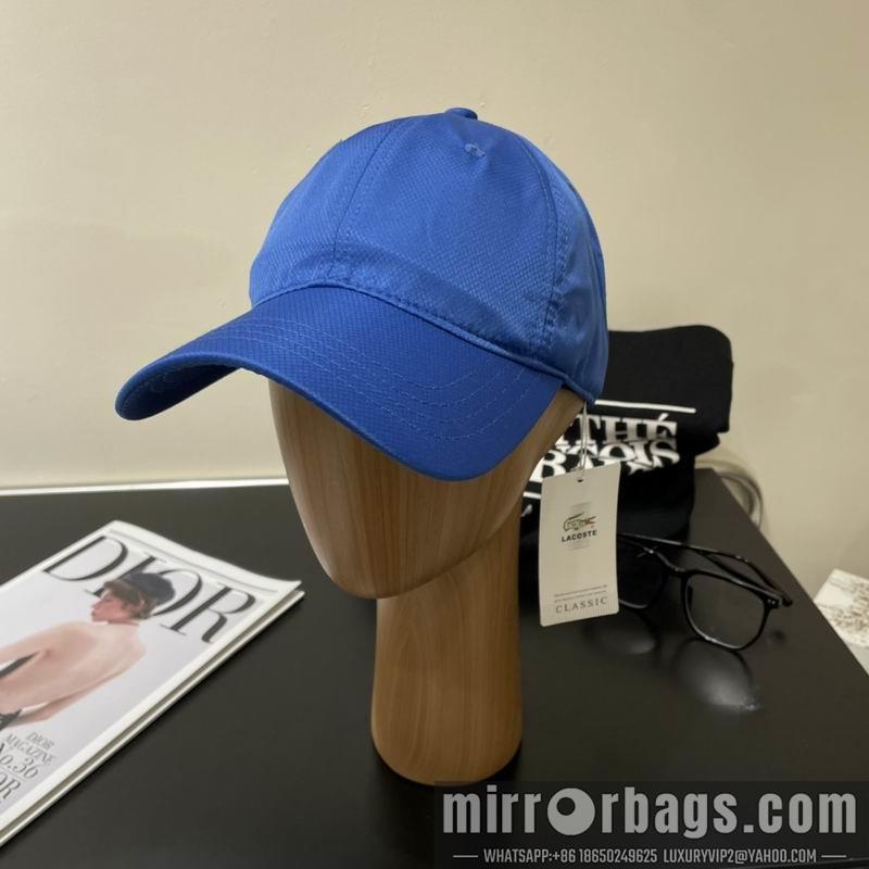 Lacoste Hat dx01