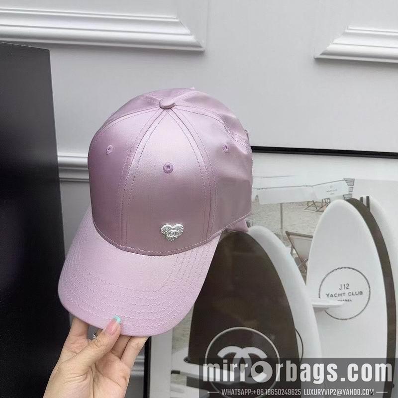 Chanel Hat dx24