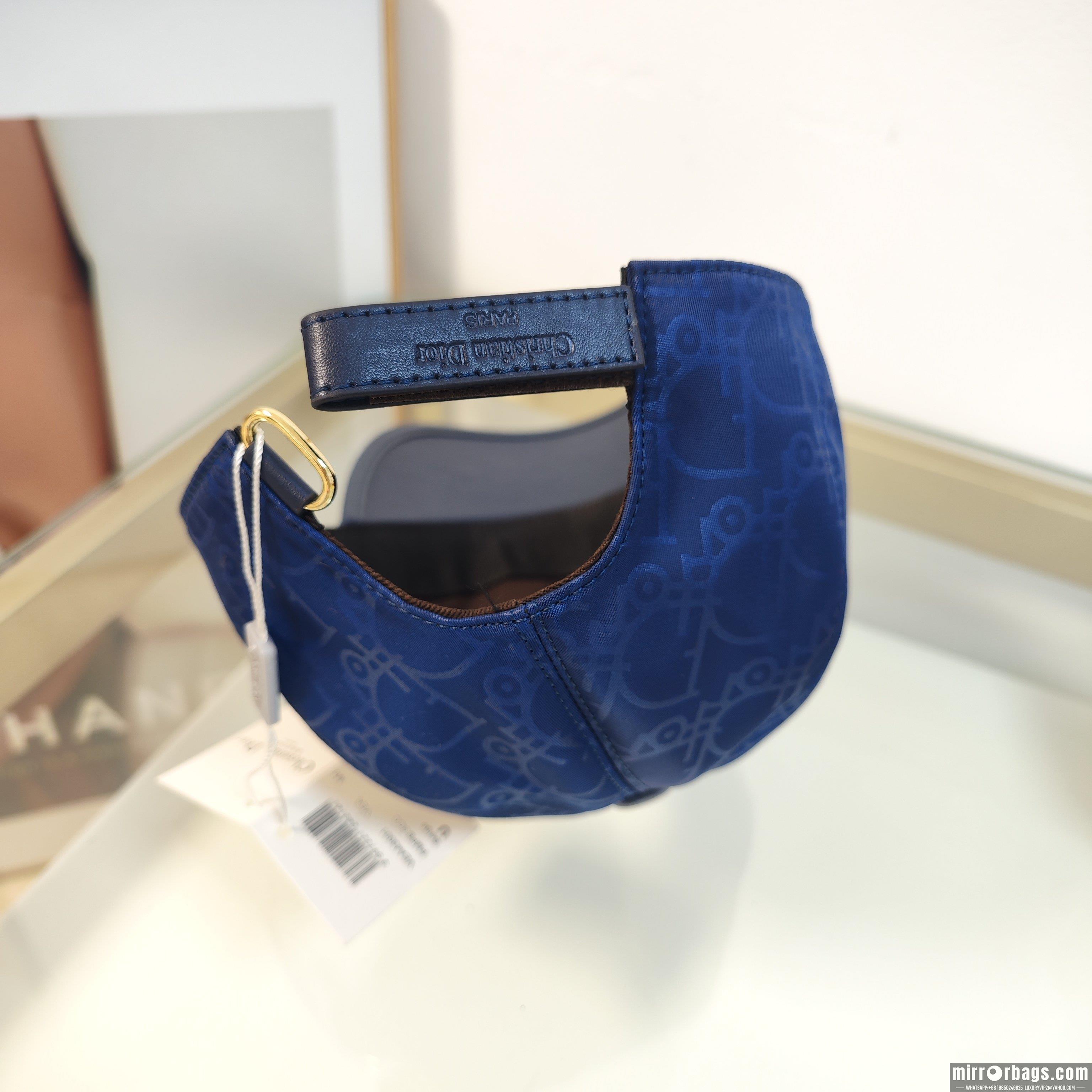 Dior Hat dx74