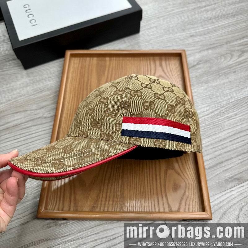 Gucci Hat 071202