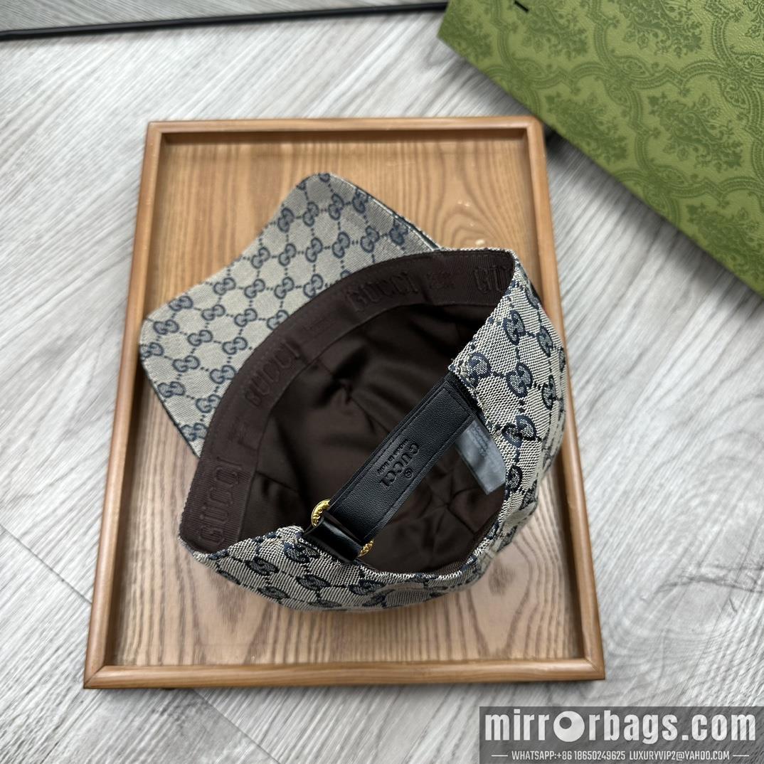 Gucci Hat 080202