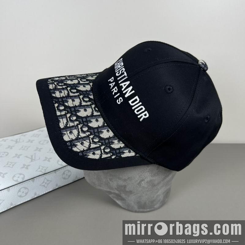 Dior Hat dx13