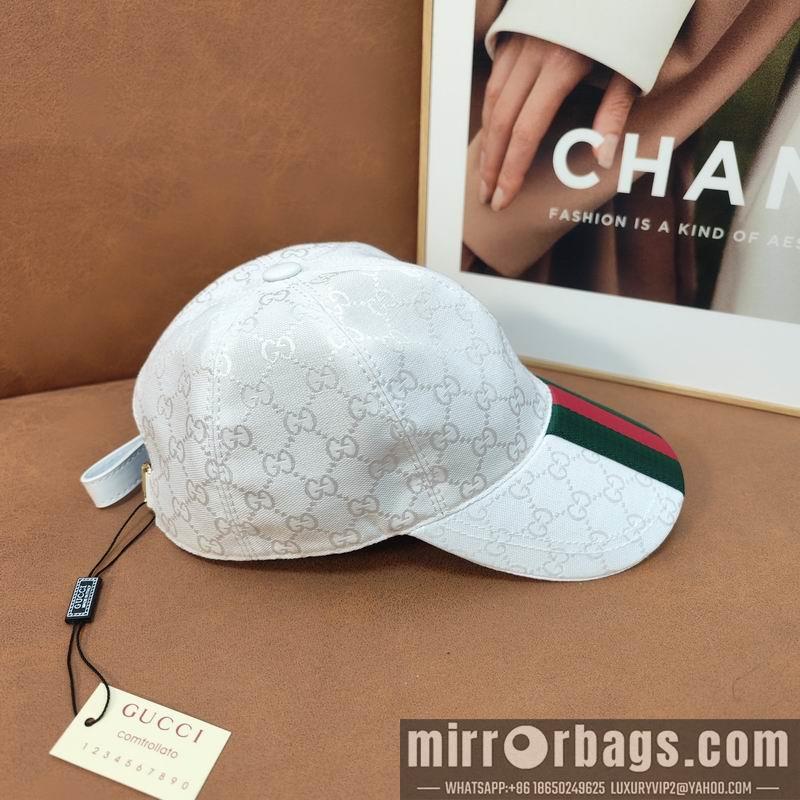 Gucci Hat dx116