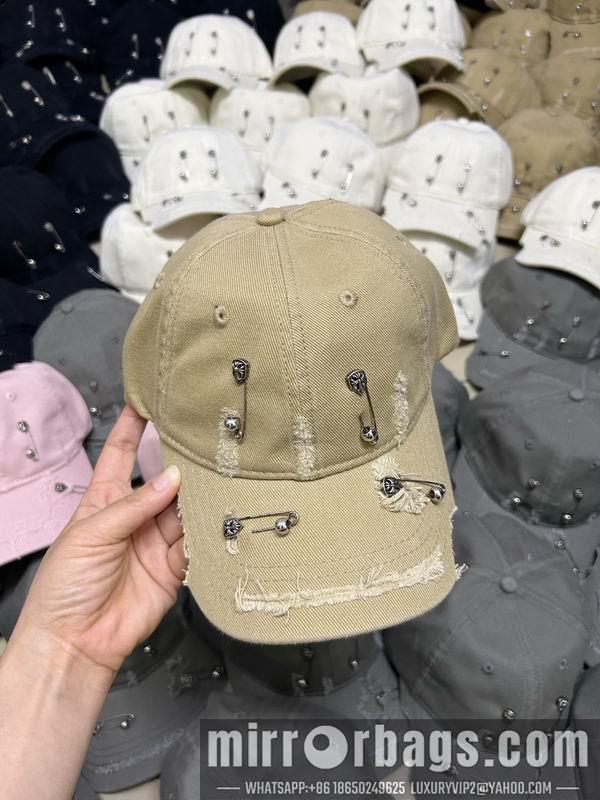 Chrome Hearts Hat dx32