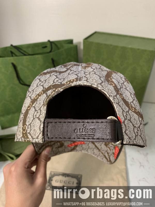 Gucci Hat dx15