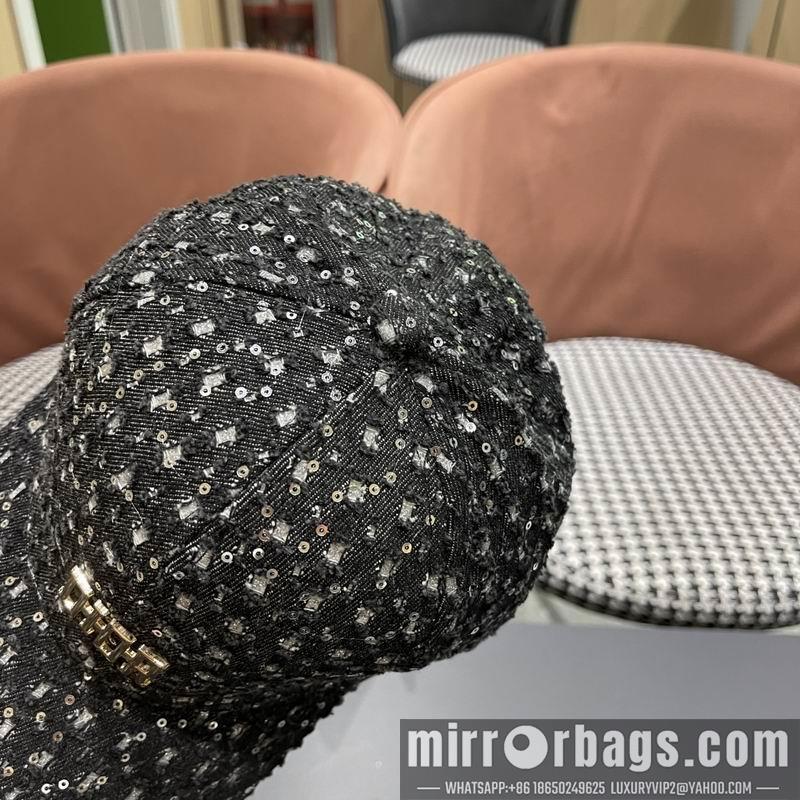 Dior Hat 041401