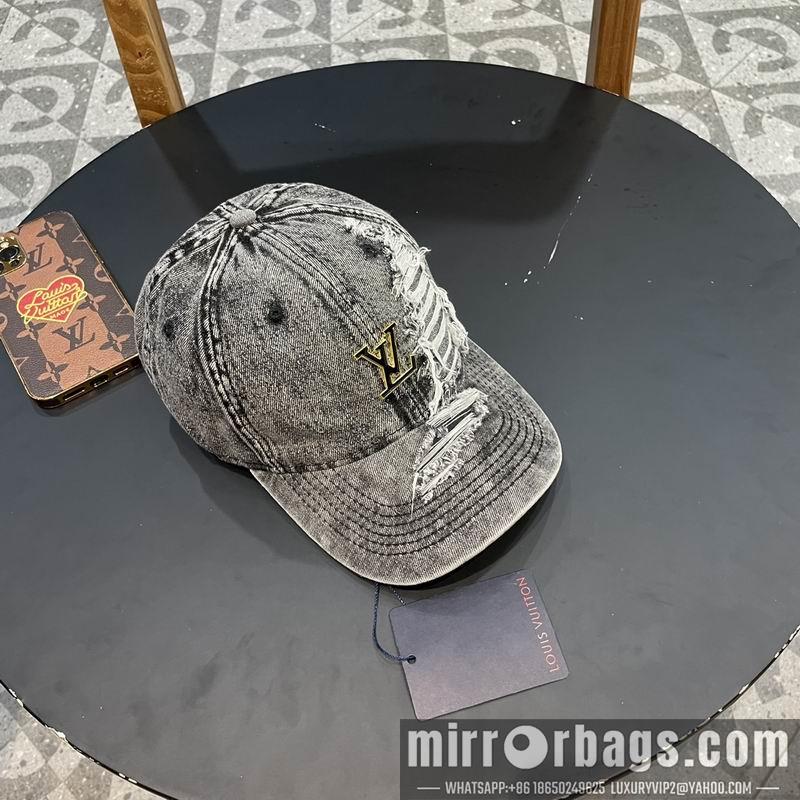 LV Hat 050708