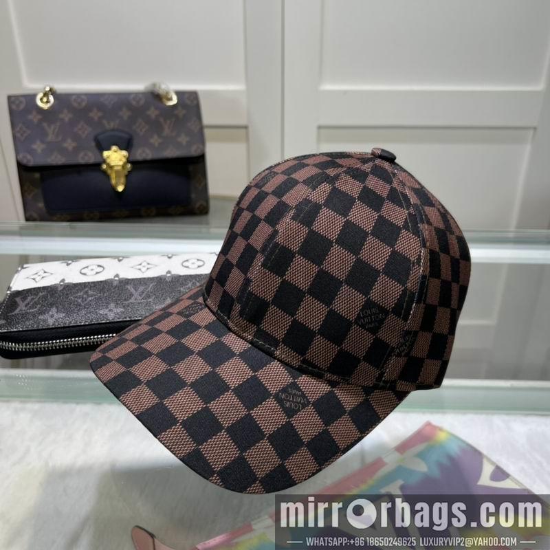 LV Hat 071304