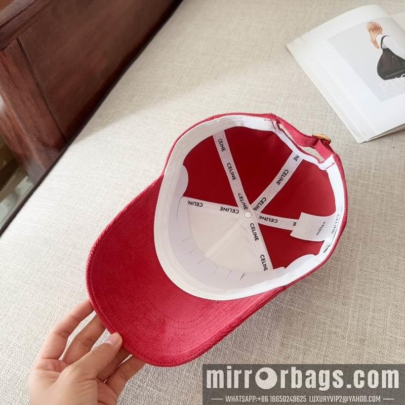 Celine Hat dx119