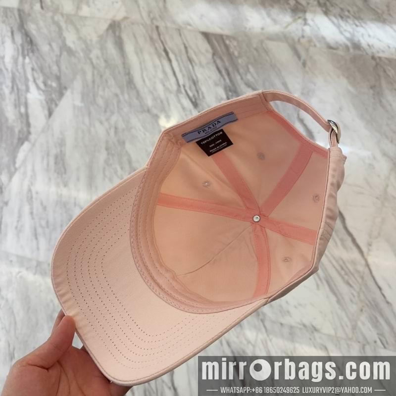 Prada Hat dx18