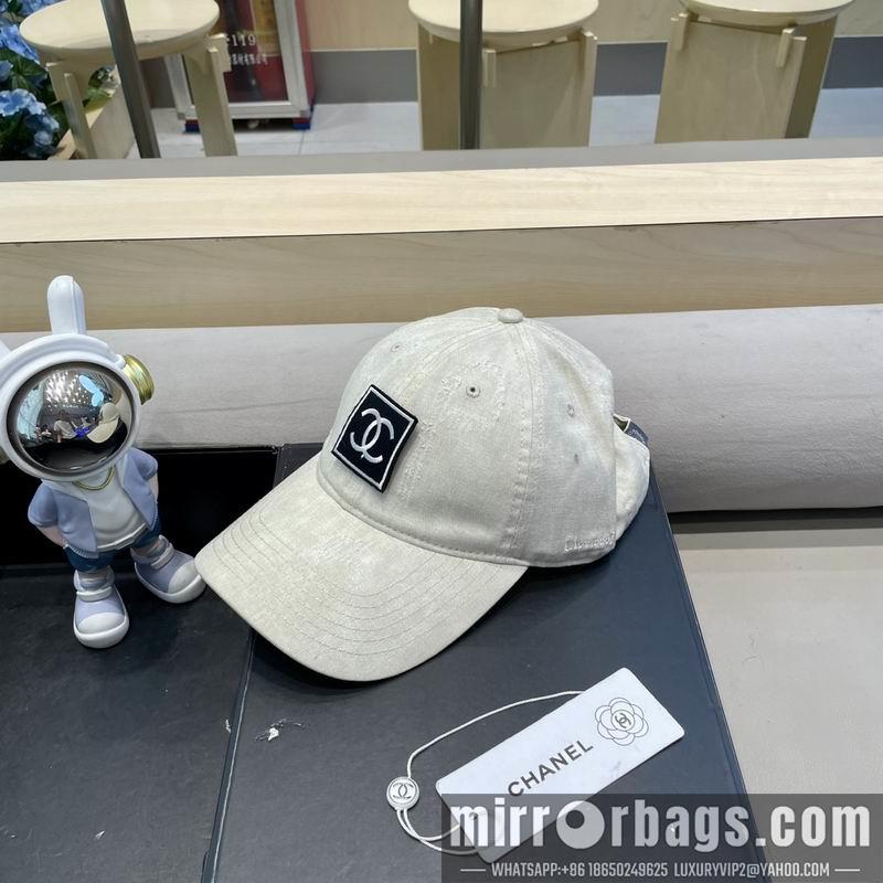 Chanel Hat 021103