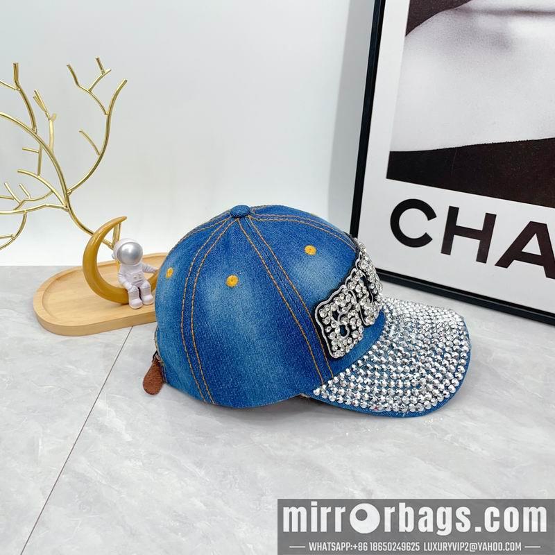 Gucci Hat dx49