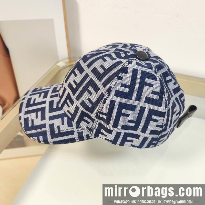 Fendi Hat dx69