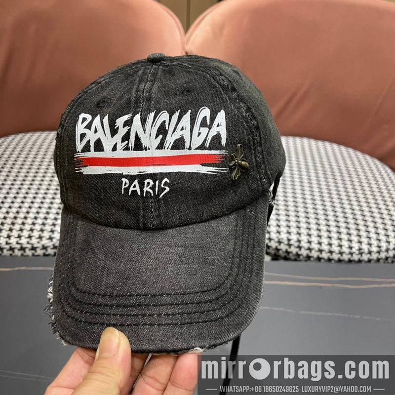 Balenciaga Hat 072802