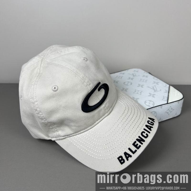 Balenciaga Hat dx76