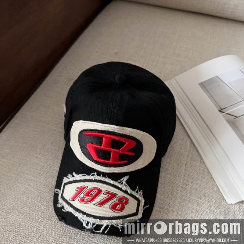 Diesel Hat dx15