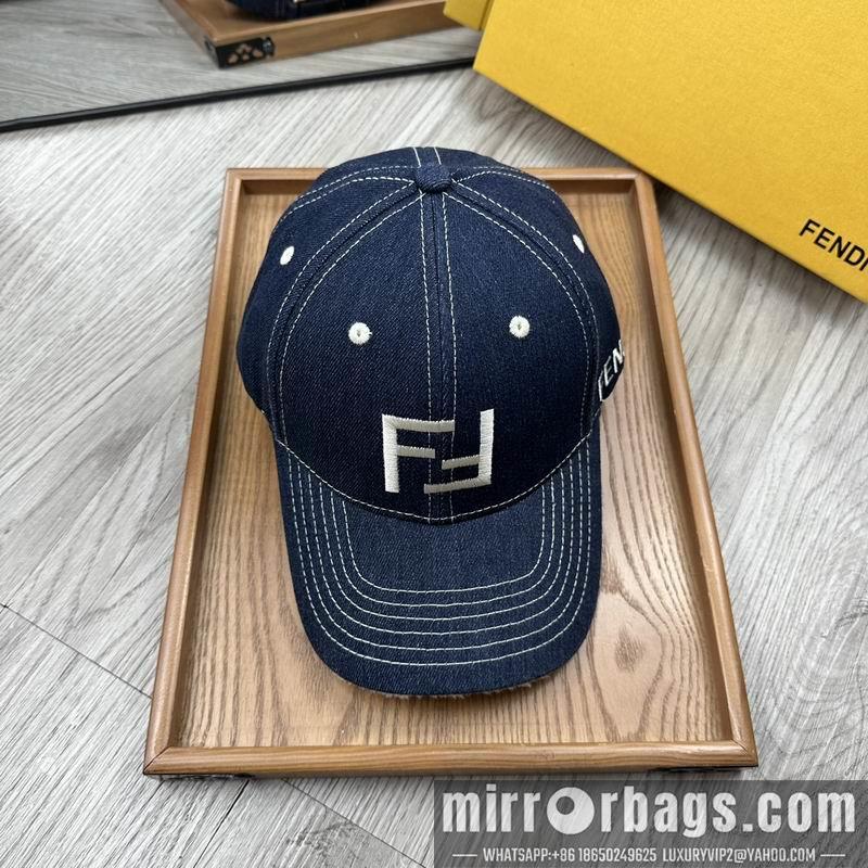 Fendi Hat 080201