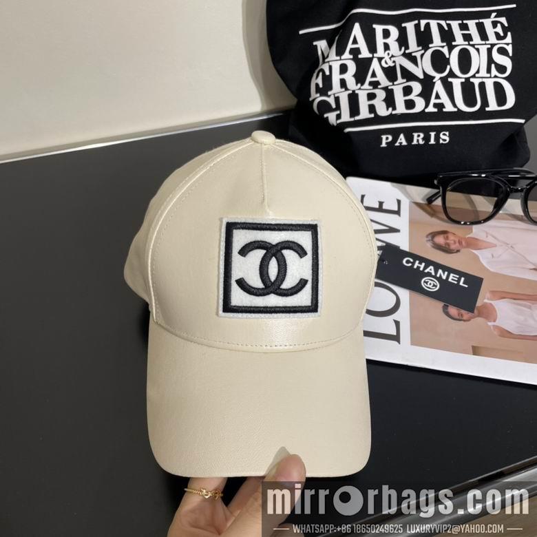 Chanel Hat dxn10