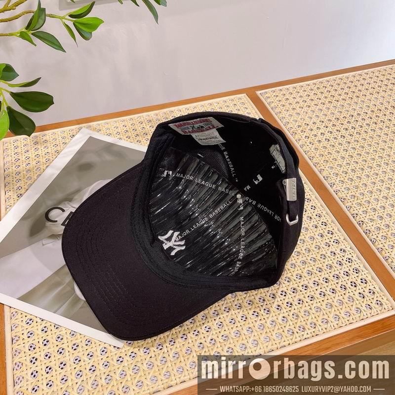 NY Hat 030968