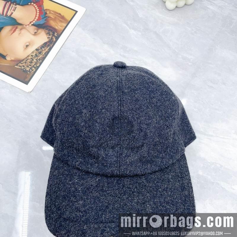 Loro Piana Hat dx11