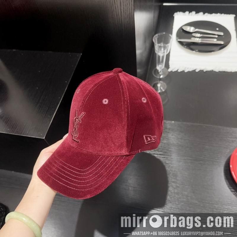 YSL Hat dx24
