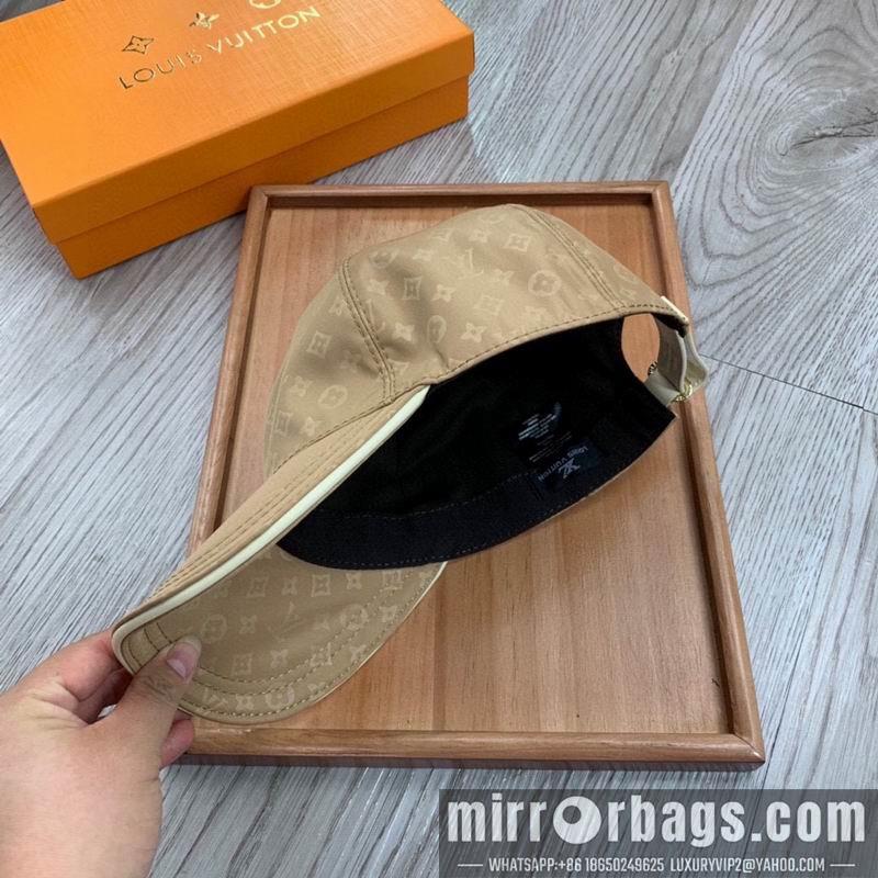 LV Hat dx174
