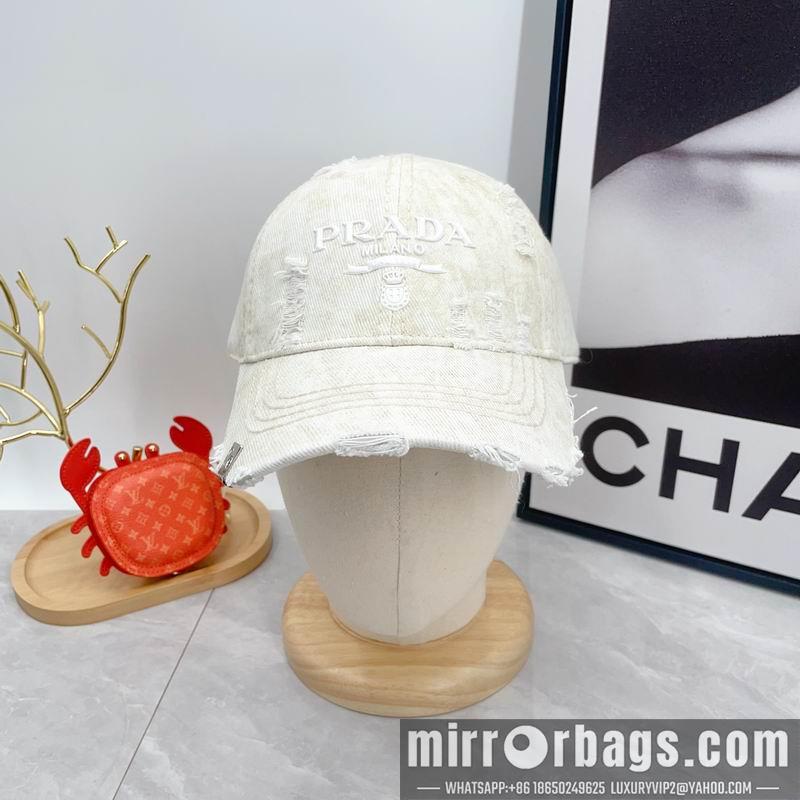 Prada Hat dx14