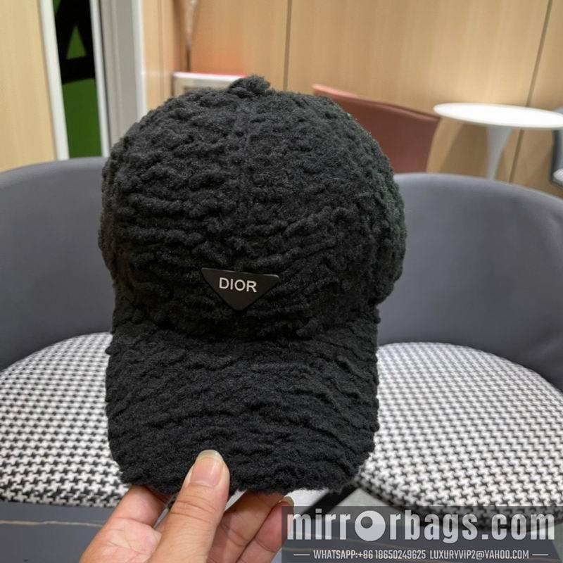 Dior Hat 010701