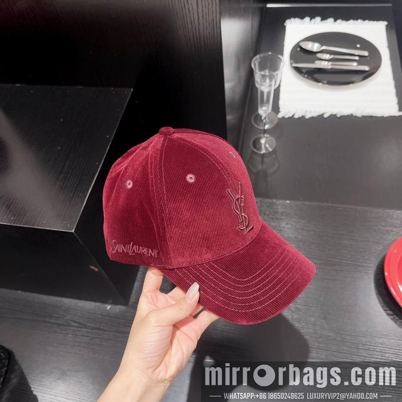 YSL Hat dx24