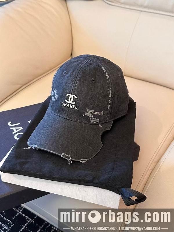 Chanel Hat 083003