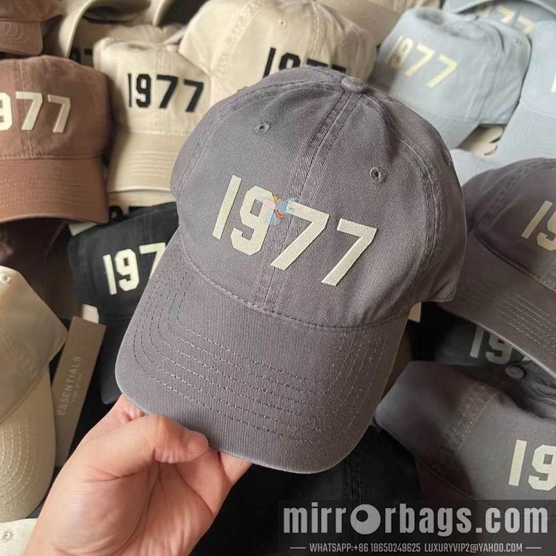 Fear of Gog Hat 05