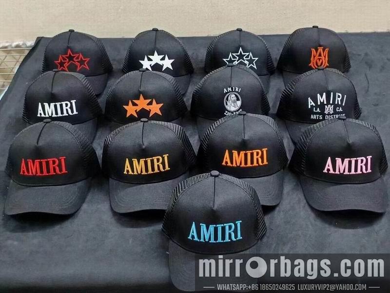 Amiri Hat 11