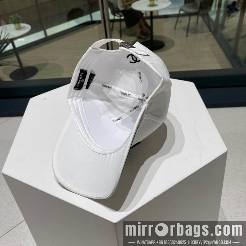 Chanel Hat 072202