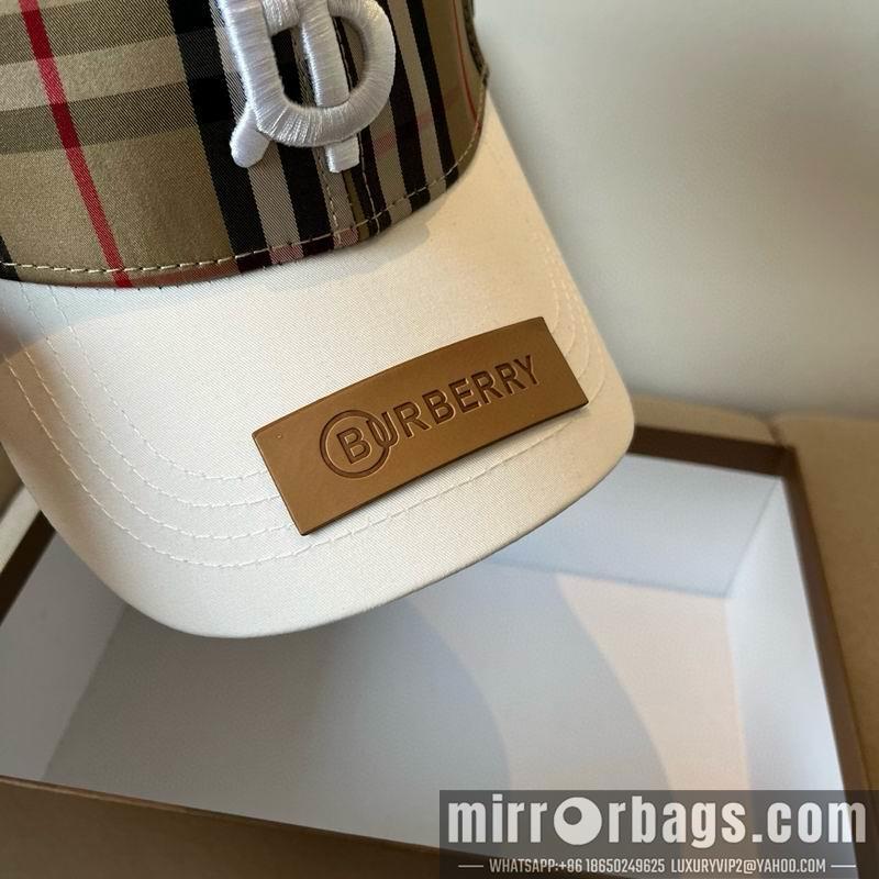 Burberry Hat dx22