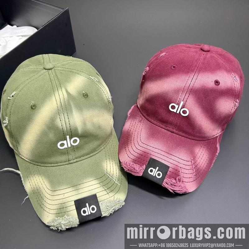 Alo Hat dx31