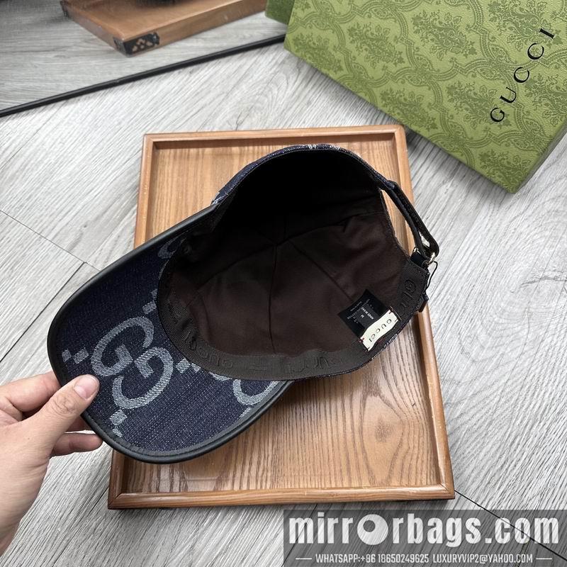 Gucci Hat dx17