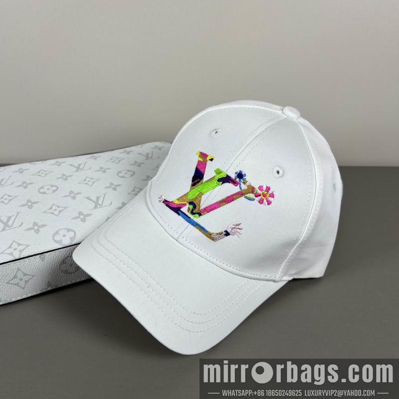 LV Hat dx09