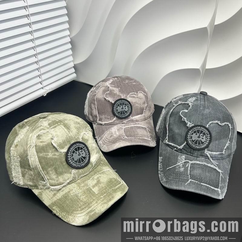 Canada Goose Hat dx07