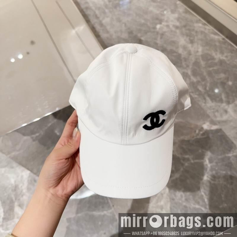 Chanel Hat dx48