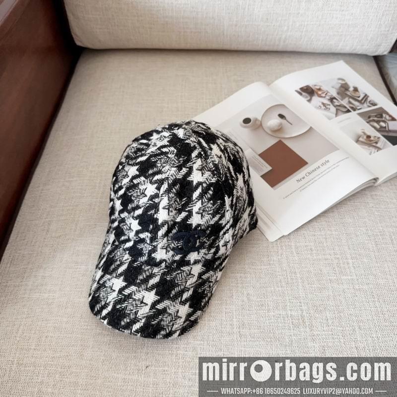 Chanel Hat dx62