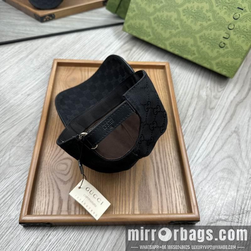 Gucci Hat 071204