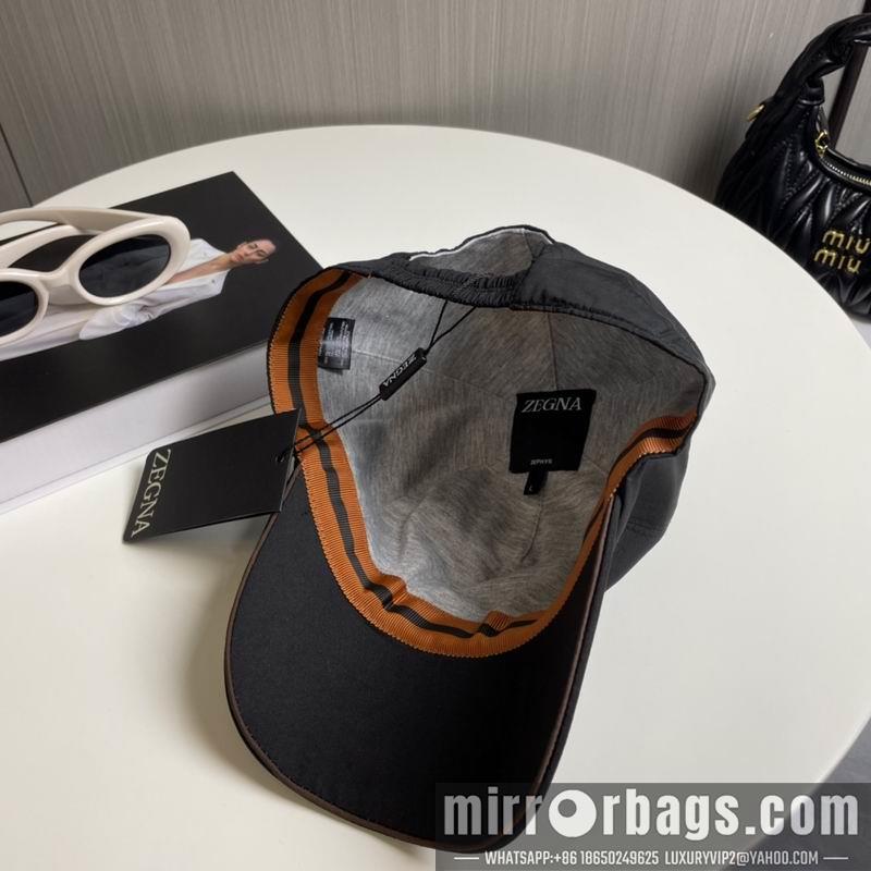Zegna Hat 050706